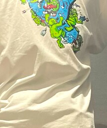 SANTA CRUZ | Tシャツ/カットソー