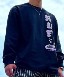 HUF | Tシャツ/カットソー