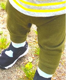 THE NORTH FACE | カーゴパンツ