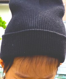 ZARA | ニットキャップ/ビーニー