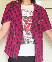 The Rolling Stones 50th Ａnniversary | Tシャツ/カットソー