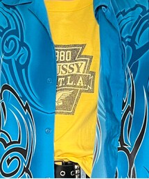 STUSSY | Tシャツ/カットソー