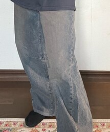 GU | デニムパンツ