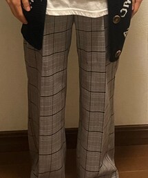 GU | スラックス