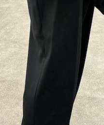 UNIQLO | スラックス