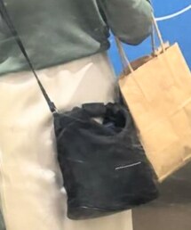 MM6 Maison Margiela | ショルダーバッグ
