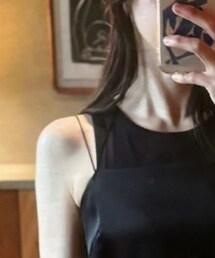 UNIQLO | タンクトップ