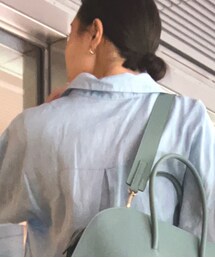 ZARA | シャツ/ブラウス