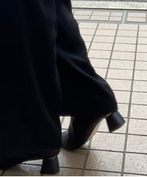 thyme | ブーツ