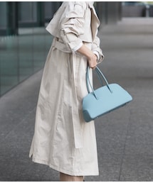 ZARA | トレンチコート
