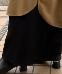 GALLARDAGALANTE | パンツ
