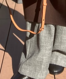 ZARA | パンツ