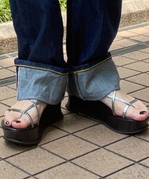 PREMIATA | サンダル