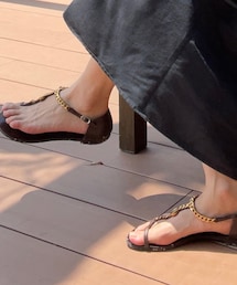 Giuseppe Zanotti | サンダル