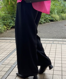 GALLARDAGALANTE | パンツ