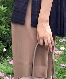 GALLARDAGALANTE | パンツ