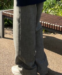 ZARA | パンツ