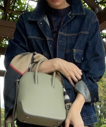 BURBERRY | マフラー