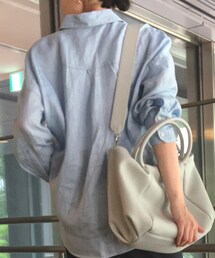 ZARA | シャツ/ブラウス