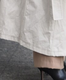 GALLARDAGALANTE | パンツ