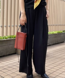 GALLARDAGALANTE | パンツ