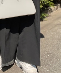 uemulo munenoli | パンツ