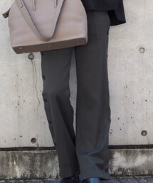 JOHN LAWRENCE SULLIVAN | パンツ