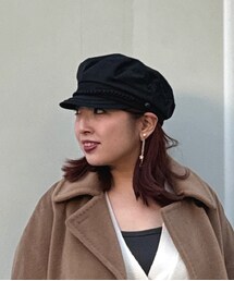 Dior | キャスケット