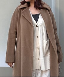 MAXMARA WEEKEND LINE | チェスターコート