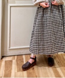 Samansa Mos2 | パンツ