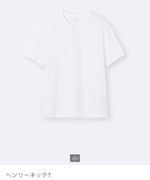 GU | Tシャツ/カットソー