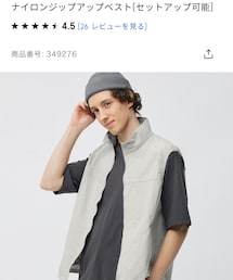 GU | ベスト