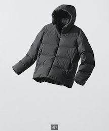 UNIQLO | ダウンジャケット/コート
