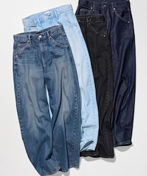 UNIQLO | デニムパンツ