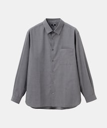 PLST | シャツ/ブラウス