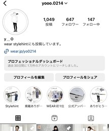 Instagram | Instagram(福袋/福箱)
