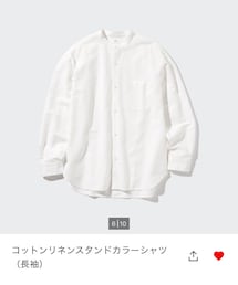 UNIQLO | シャツ/ブラウス