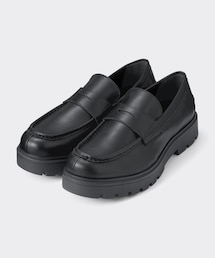 GU | ローファー