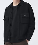 UNIQLO(ユニクロ)の「トップス(ニット/セーター)」
