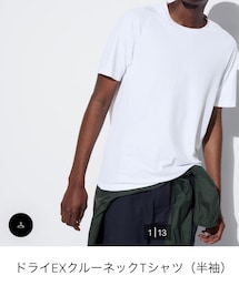 UNIQLO | Tシャツ/カットソー