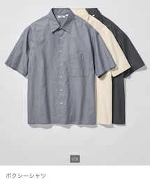 UNIQLO | シャツ/ブラウス