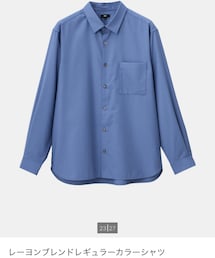 PLST | シャツ/ブラウス