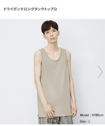 GU | Tシャツ/カットソー