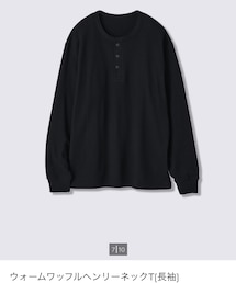 GU | Tシャツ/カットソー