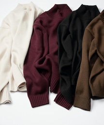 UNIQLO | ニット/セーター