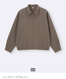 GU | ブルゾン