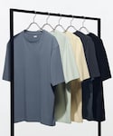 UNIQLO(ユニクロ)の「トップス(Tシャツ/カットソー)」