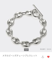 GU | ブレスレット