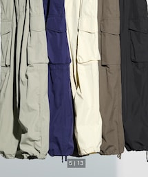 UNIQLO | カーゴパンツ