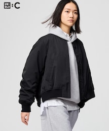 UNIQLO | ブルゾン